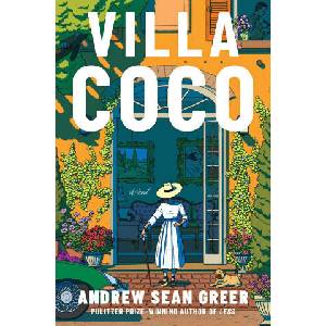 Villa Coco (ISBN: 9780385552783)