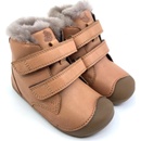 Dětské kotníkové boty Bundgaard Petit Mid Lamb cognac