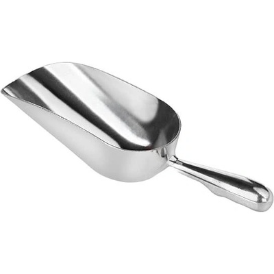 Lopatka na múku 18 cm, 148 ml, hliník