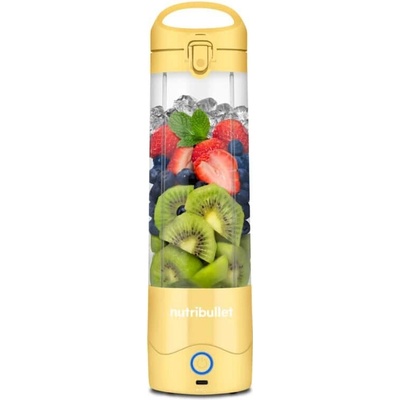 Nutribullet NBP003YE