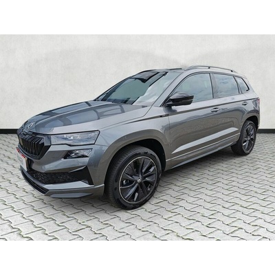 Skoda Karoq 1.5 TSI DSG Sportline 110 kW