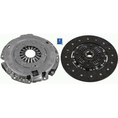 Sada spojky SACHS 3000 950 849