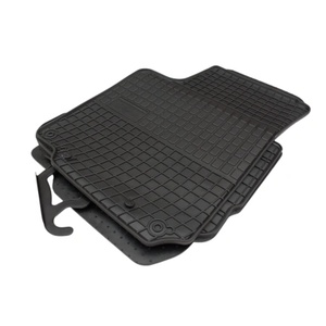  Гумени стелки за SKODA Octavia I (1997-2010) / SEAT Leon I (1999-2005) / Toledo II (1999-2004) / VW Golf IV (…
