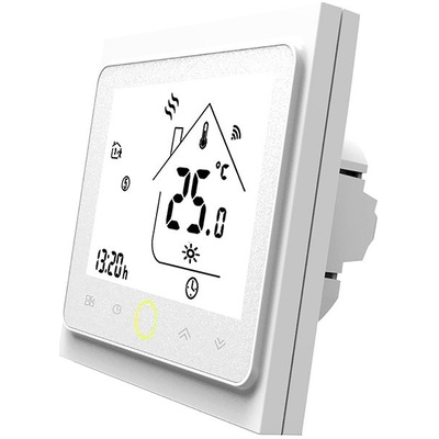 MOES Smart Electric Heating Zigbee ZHT-002-GB-WH