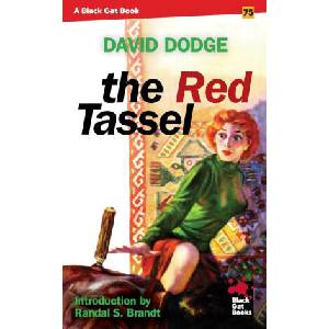 The Red Tassel | David Dodge, Randal S. Brandt (2025)