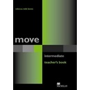 Move Intermediate Teacher's Book 3