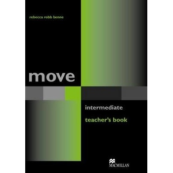 Move Intermediate Teacher's Book 3