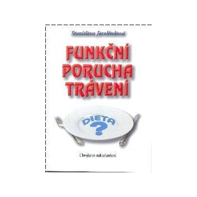 Funkční porucha trávení