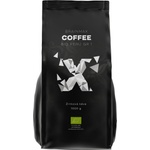 BrainMax Coffee, Кафе Peru Grade 1, БИО, 1кг, Зърно