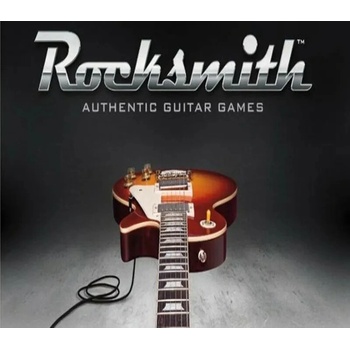 Rocksmith