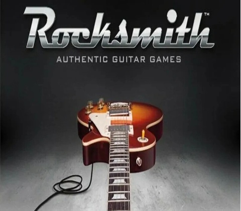 Rocksmith