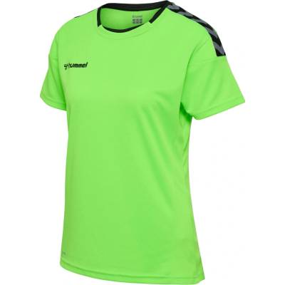 Hummel Authentic dres Poly Jersey Woman S/S 204921 6750