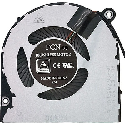 Ventilátor Acer Nitro 5 AN515-43 AN515-54 AN517-51 - Procesor (CPU)