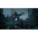 Hry na PS4 The Last of Us: Part II
