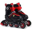 mesuca sports Ferrari FK16 Black