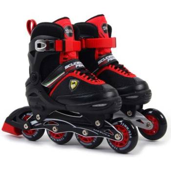 mesuca sports Ferrari FK16 Black