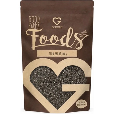 Goodie Chia 100 g