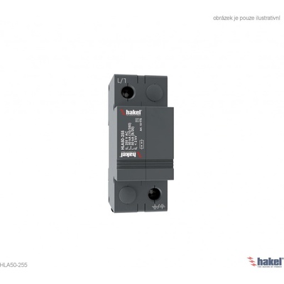 HAKEL HLA50-255