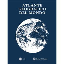 Atlante geografico del mondo