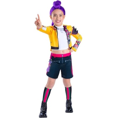 Rubies K-POP RUMI детски костюм размер (122-128см)classic (1003654-S)