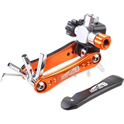 SuperB - Multiklíč 10 v 1 - TB-FD60 3676
