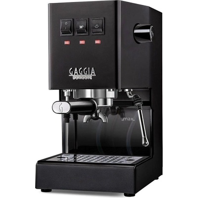 Лостова кафемашина GAGGIA Classic EVO E24 black