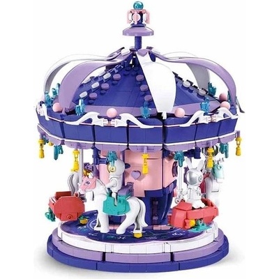 Sluban B1050 Kolotoč