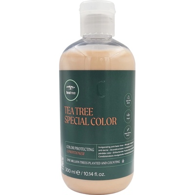 Paul Mitchell Tea Tree Special Color Conditioner 300 ml