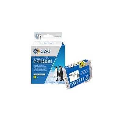 G&G Epson T03A4 - kompatibilný