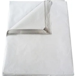 Опаковъчна хартия за шапки, извита, 60x80 cm, 20 kg 032150000 (032150000)