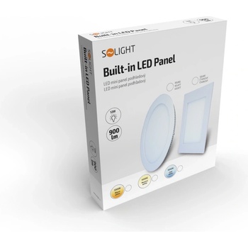 Solight WD107