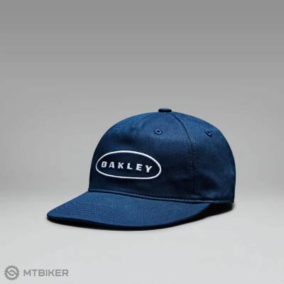 Oakley Circle Bark abyss