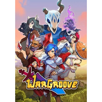 Chucklefish Wargroove (PC)