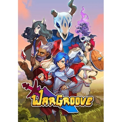 Chucklefish Wargroove (PC)