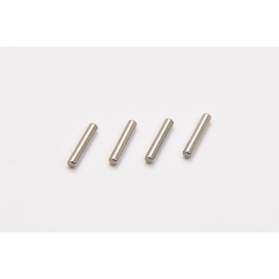 HOBAO Pin 2.5X13.8mm, 4Pcs (H36001)