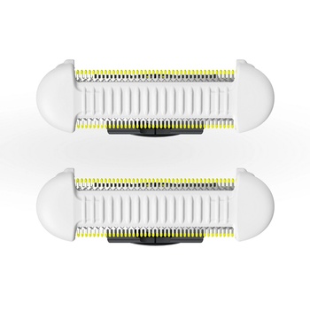 Philips OneBlade SkinProtect 2x ножчета (QP229/50)