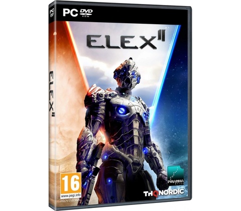 ELEX 2