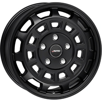 Autec Kivora 7,5x18 5x112 ET35 black matt