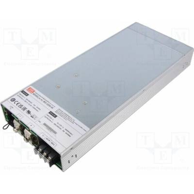 MEAN WELL BIC-2200-96 Napájecí zdroj: spínaný; k vestavbě; 2160W; 96VDC; 22,5A; OUT: 1