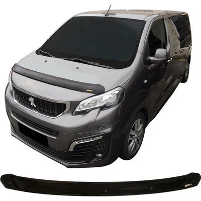 SCOUTT Deflektor prednej kapoty Peugeot Traveler 2016