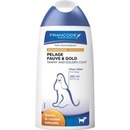 Francodex Šampon zlatá srst 250 ml