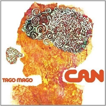 Can - Tago Mago (2 LP) (5051083077064)