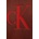 Calvin Klein Пуловер с кашмир Calvin Klein Jeans (LV04RD305G)