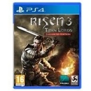 Hry na PS4 Risen 3: Titan Lords (Enhanced Edition)
