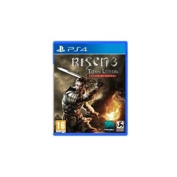 Risen 3: Titan Lords (Enhanced Edition)