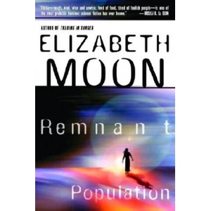 Remnant Population (ISBN: 9780345462190)