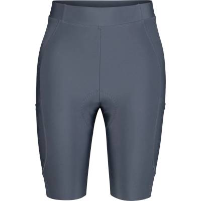 Stoic Дамски шорти за колоездене Stoic Women's DalslandSt. Gravel Short Tights II Cycling bottoms - Ink Grey - размер 3XL (155-2466-0117)