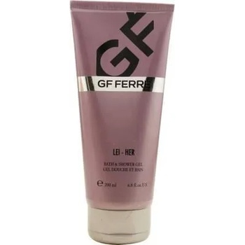 Gianfranco Ferre GF Ferre for Her 200 ml