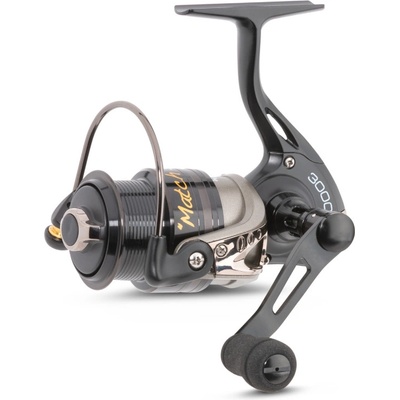 Saenger MS Range Match 3000