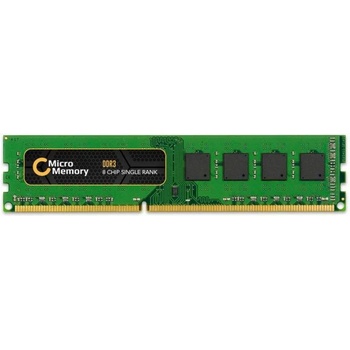 Image 1 of MicroMemory 8GB DDR3 1600MHz MMG2406/8GB